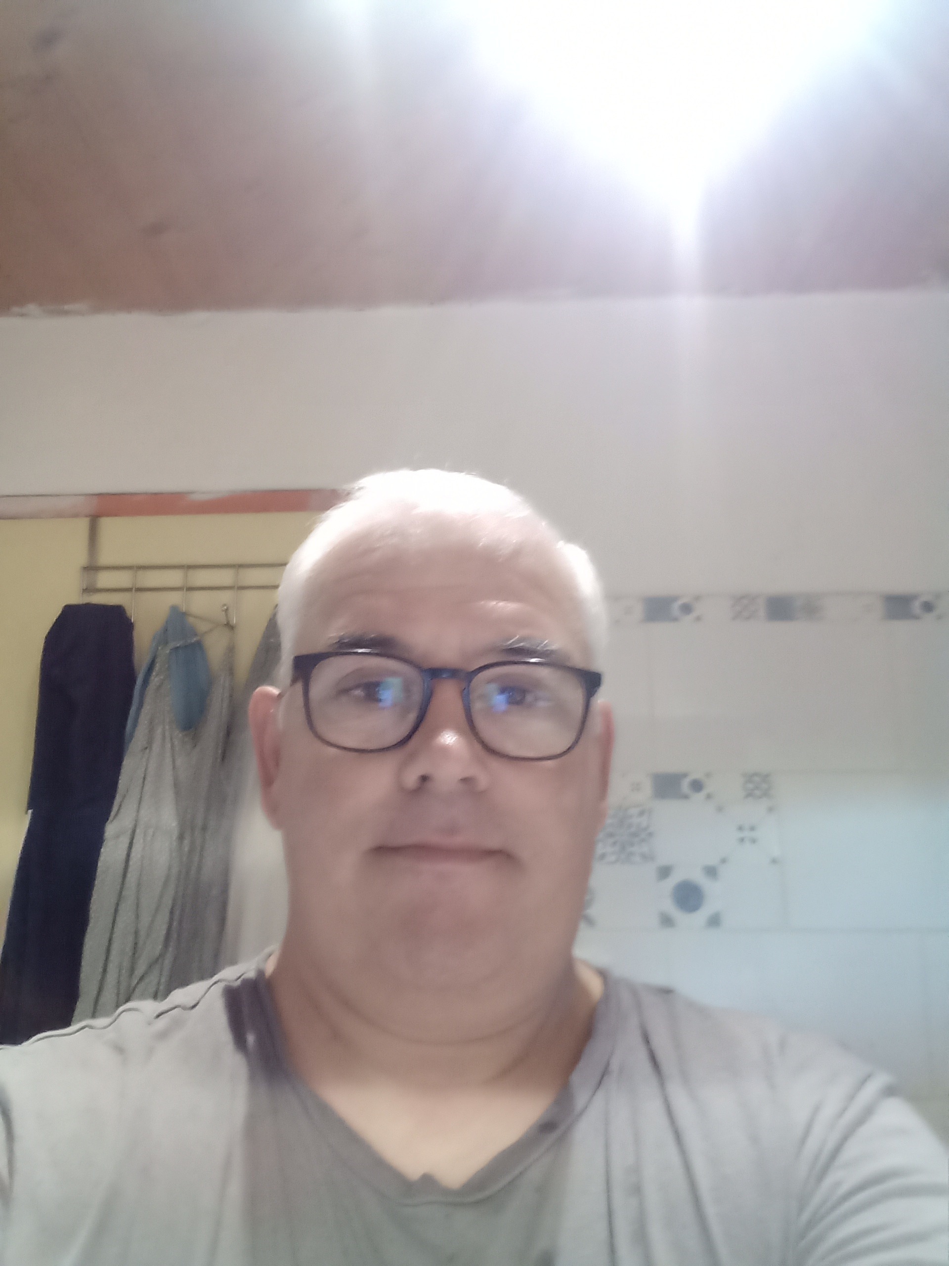 Profil de Agash, 52 ans, Baise gay à Porsel
