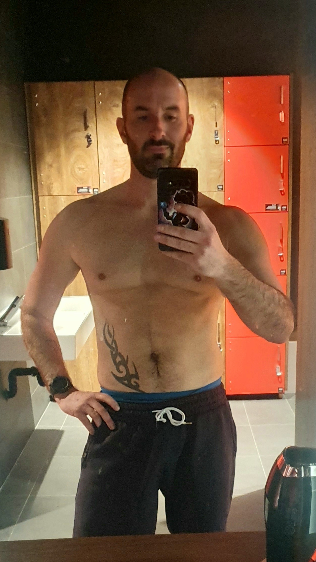 Profil de Murat, 39 ans, Baise gay à Nidfurn