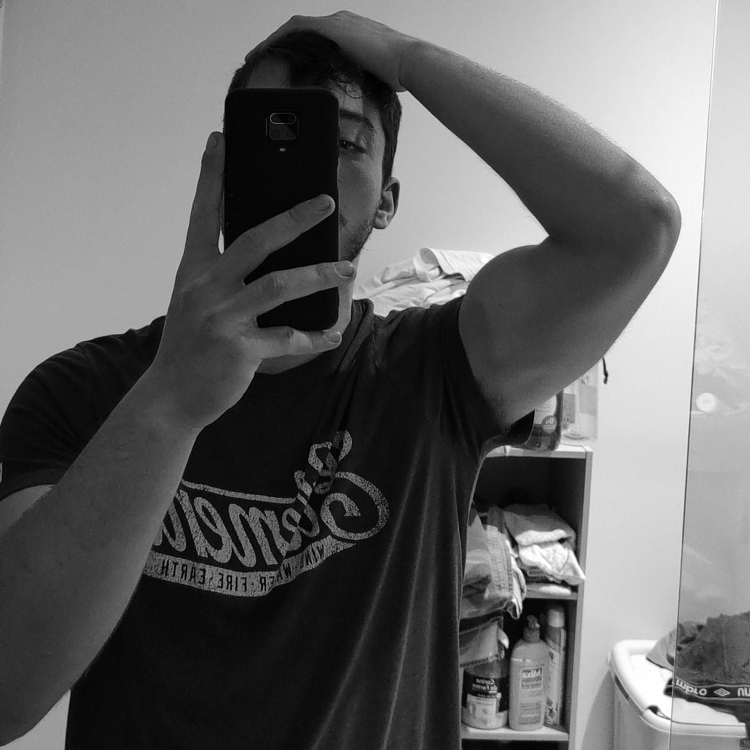 Profil de Edmund, 22 ans, Baise gay à Belmont-sur-Yverdon