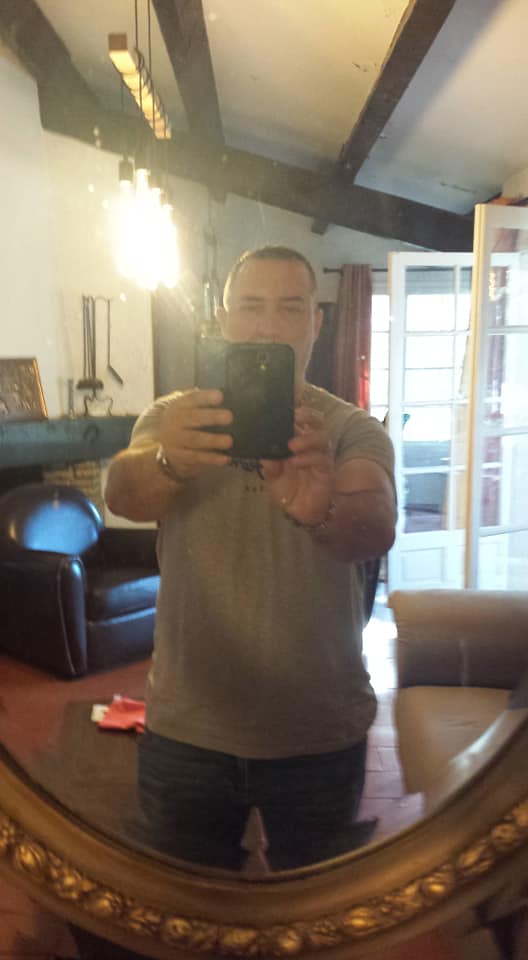 Profil de Marcellus, 49 ans, Baise gay à Vinzel
