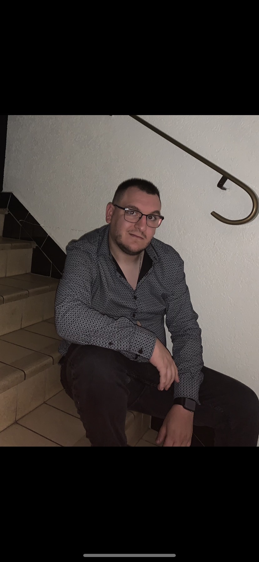 Profil de Lahcene, 31 ans, Baise gay à Aranno