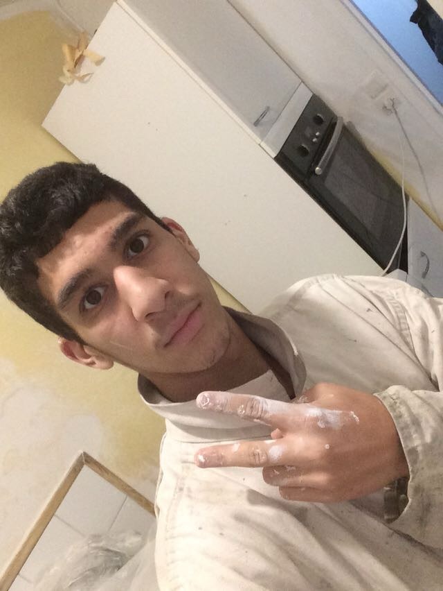 Profil de Gavin, 24 ans, Baise gay à Parsonz
