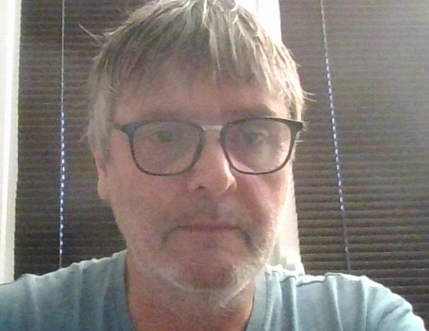 Profil de Maho, 55 ans, Baise gay à Bibern SH