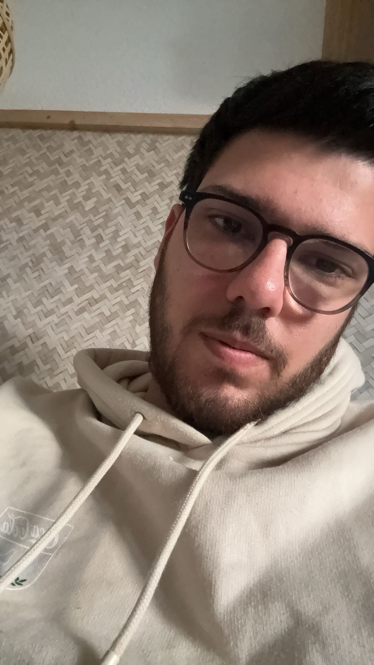 Profil de Fabien, 23 ans, Baise gay à Meinier
