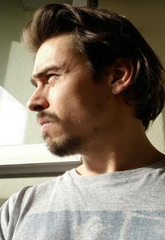 Profil de Davin, 40 ans, Baise gay à Flüh