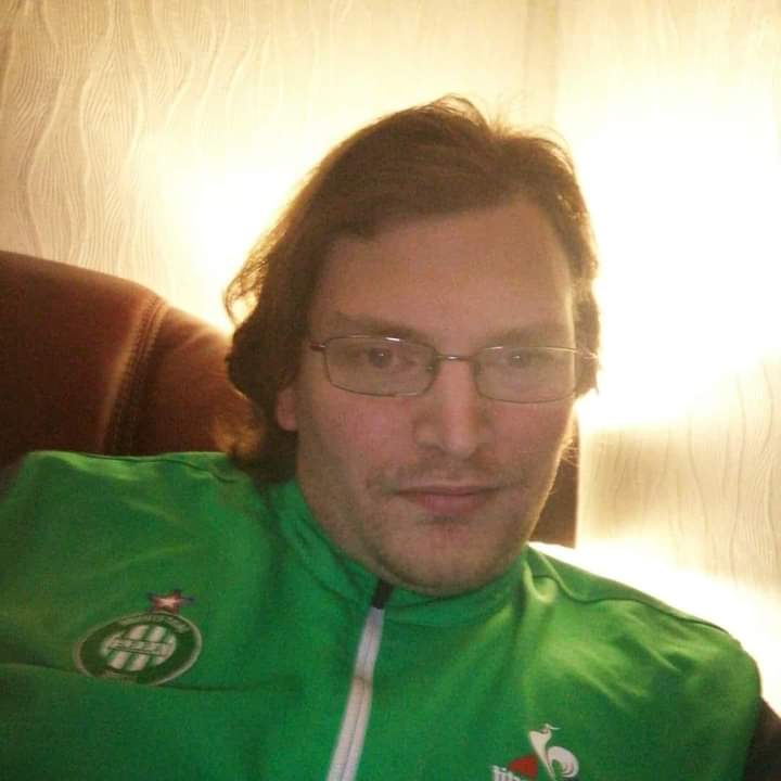 Profil de Ogier, 40 ans, Baise gay à Mönchaltorf