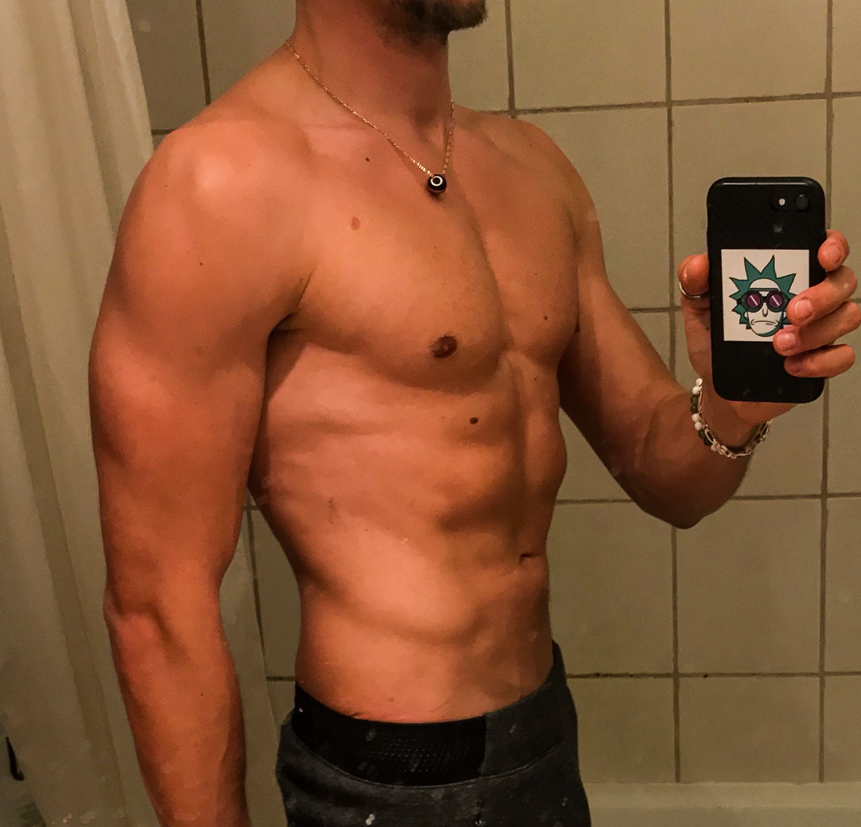 Profil de Evens, 35 ans, Baise gay à Torgon