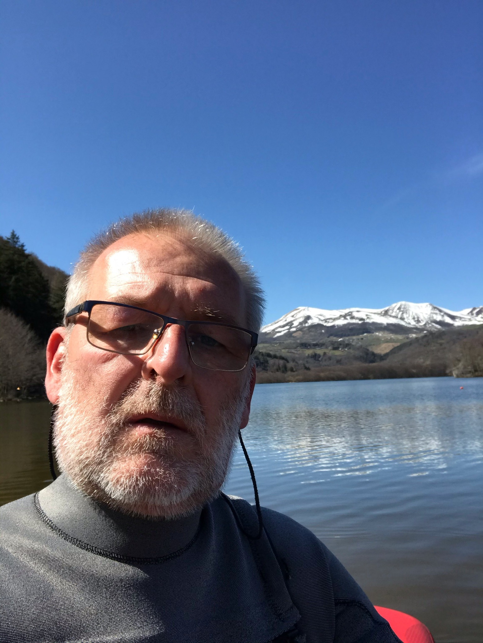 Profil de Rami, 55 ans, Baise gay à Edlibach