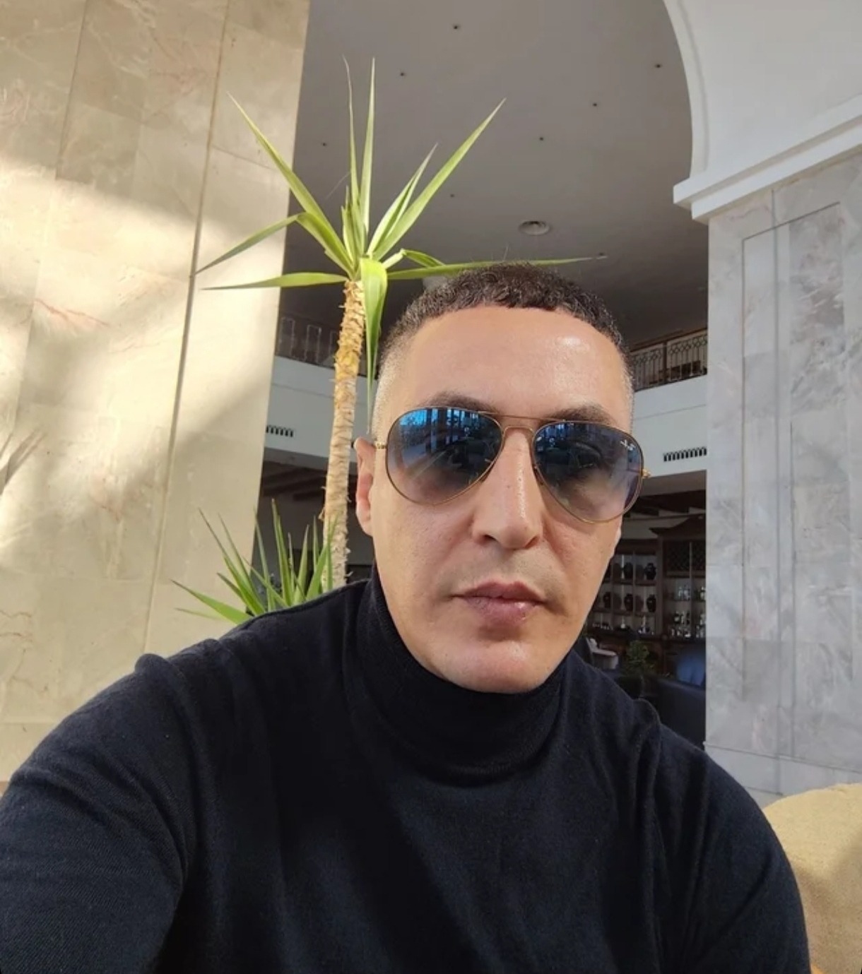 Profil de Kephren, 38 ans, Baise gay à Arbon