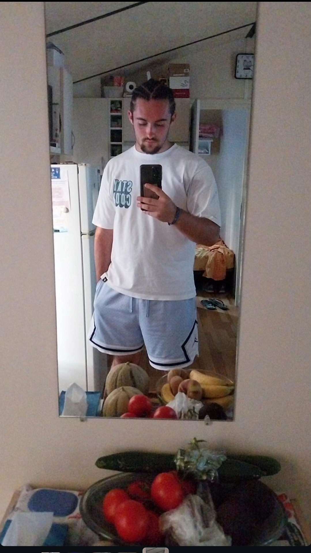 Profil de Monzon, 22 ans, Baise gay à Giez