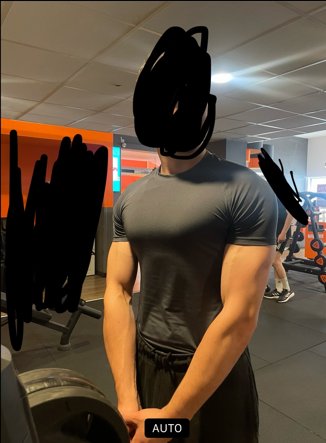 Profil de Endrick, 22 ans, Baise gay à Parpan