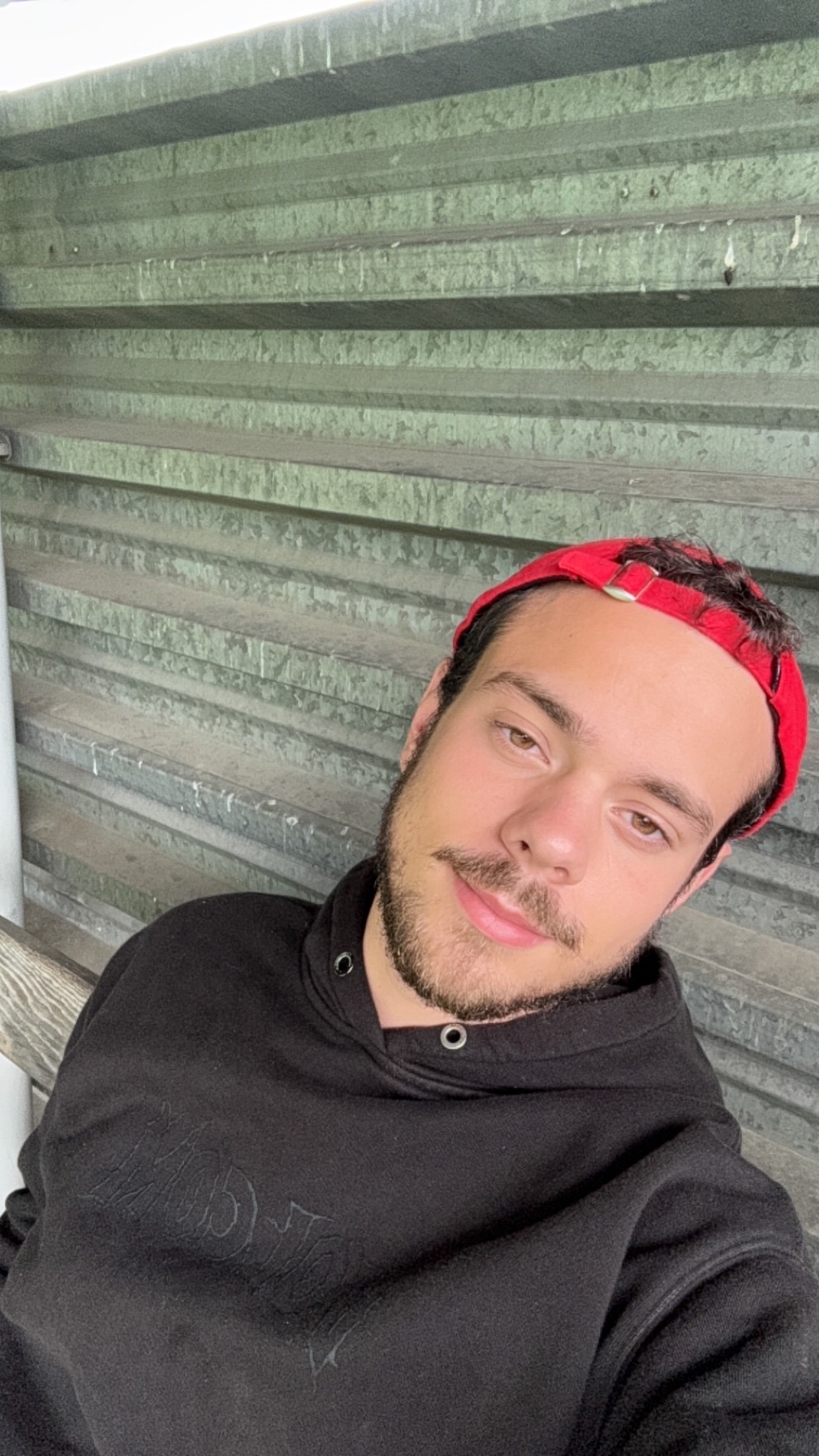 Profil de Keiran, 21 ans, Baise gay à Le Noirmont