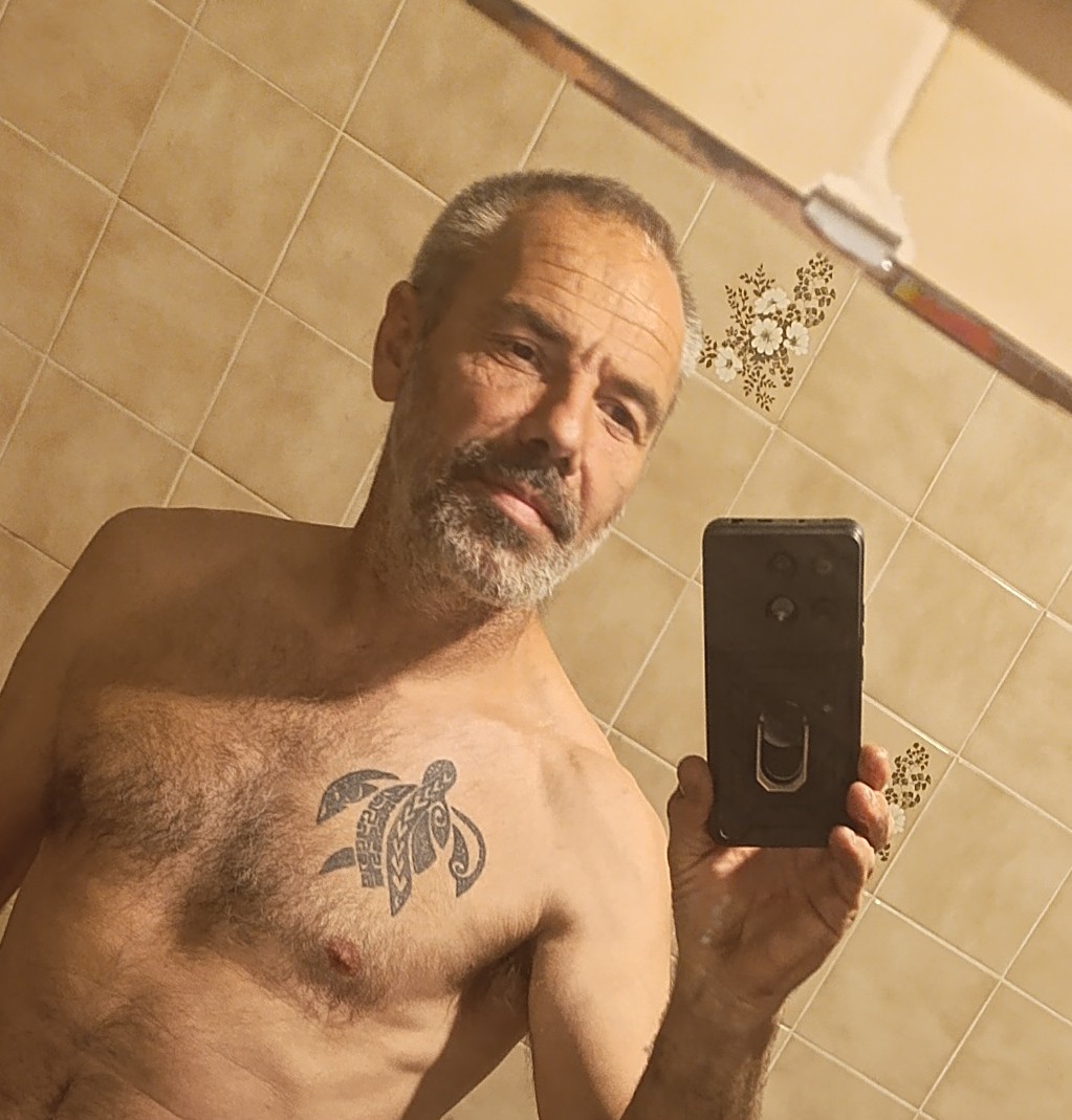 Profil de Harald, 49 ans, Baise gay à Koppigen