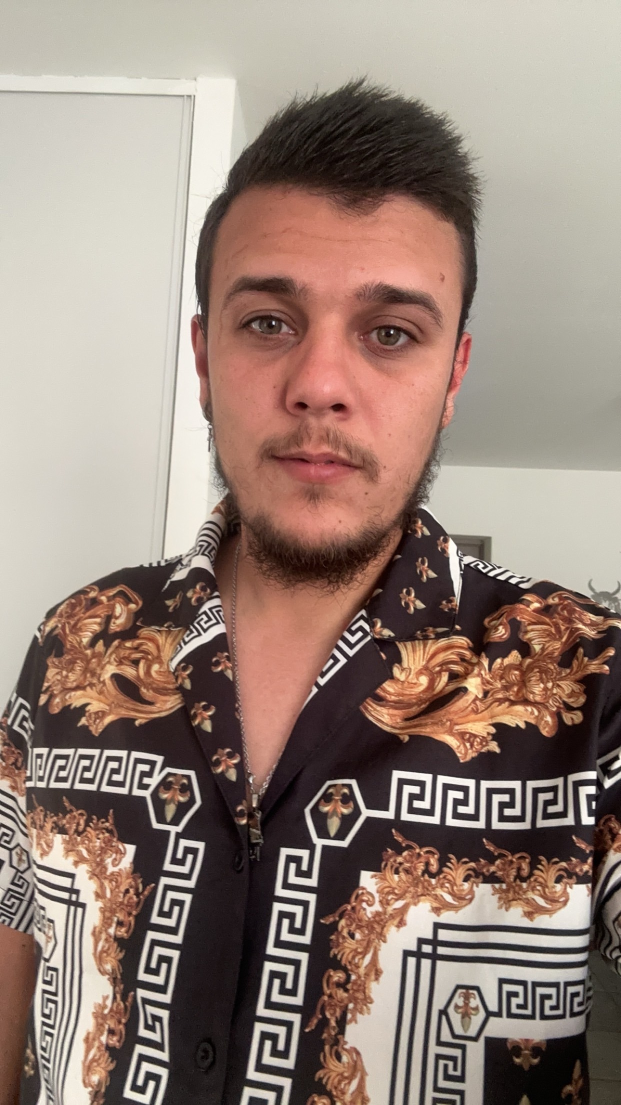 Profil de Zénon, 28 ans, Baise gay à Selzach