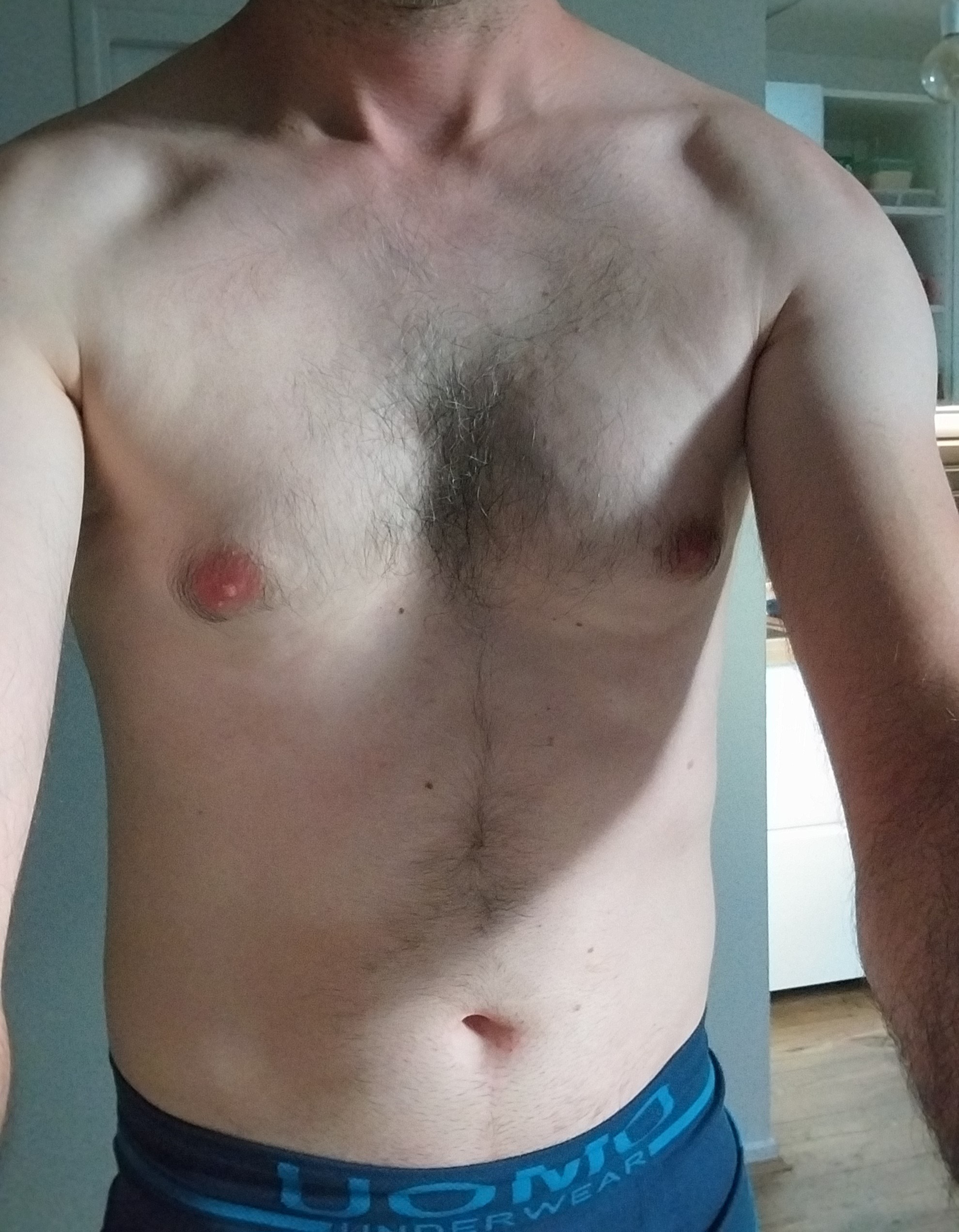 Profil de Ridge, 43 ans, Baise gay à Le Château-de-Ste-Croix