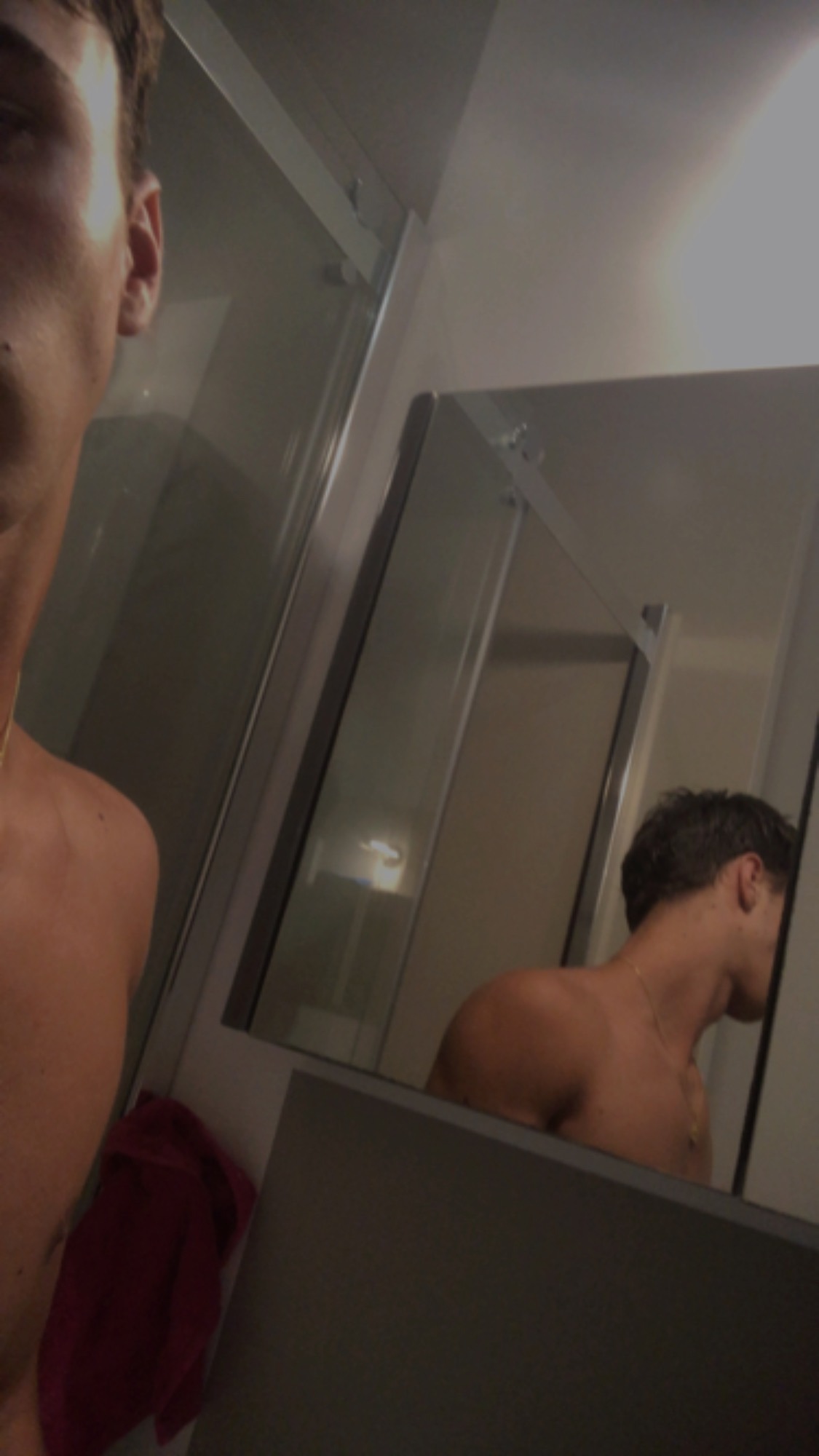 Profil de Chemseddine, 18 ans, Baise gay à Dietwil