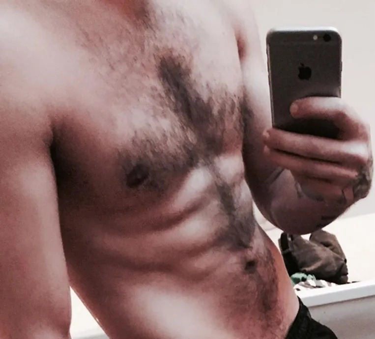 Profil de Roy, 36 ans, Baise gay à Sur