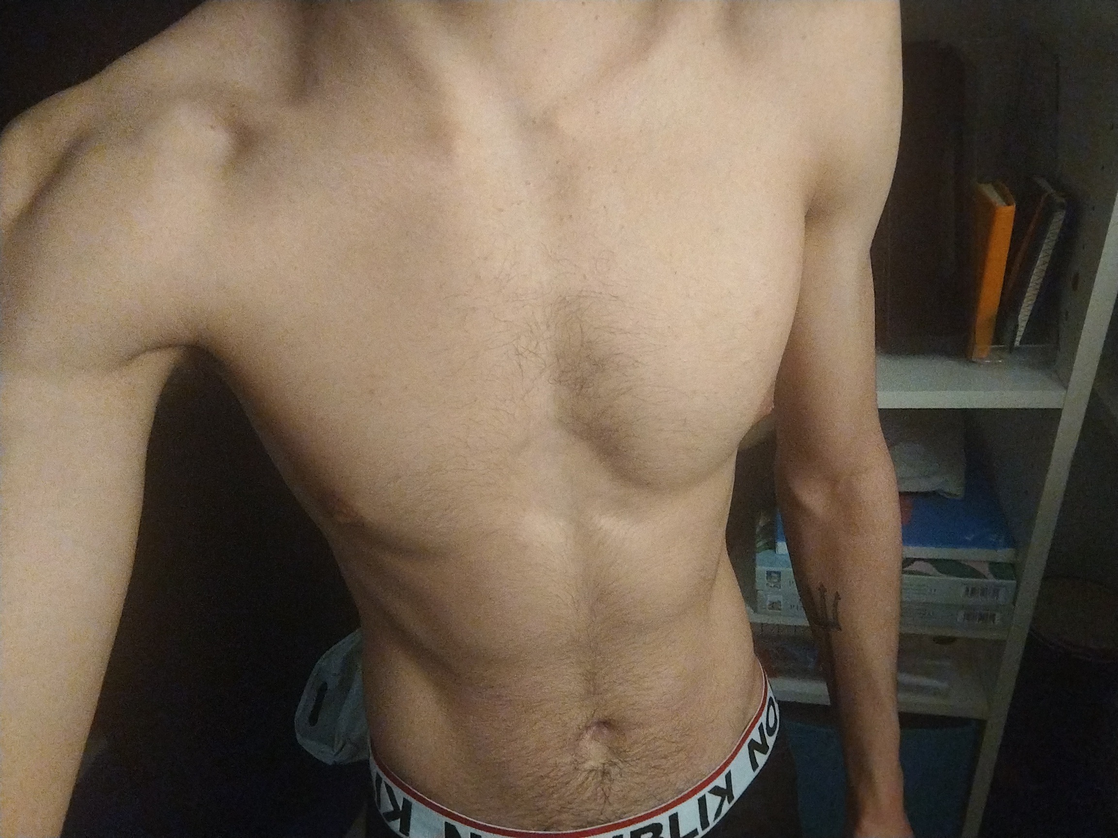 Profil de Marwen, 19 ans, Baise gay à Windisch