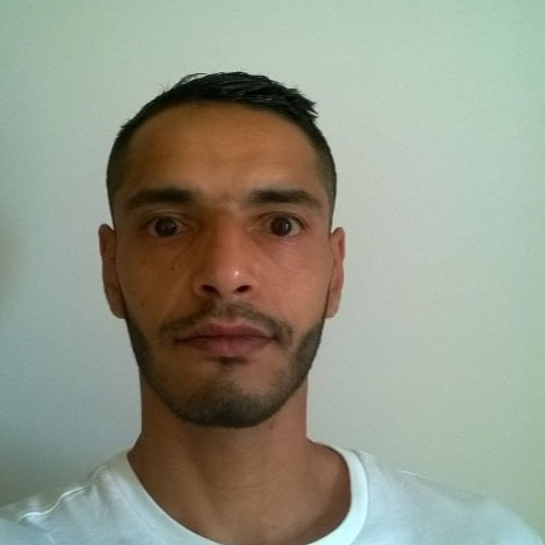 Profil de Ademar, 35 ans, Baise gay à Steckborn