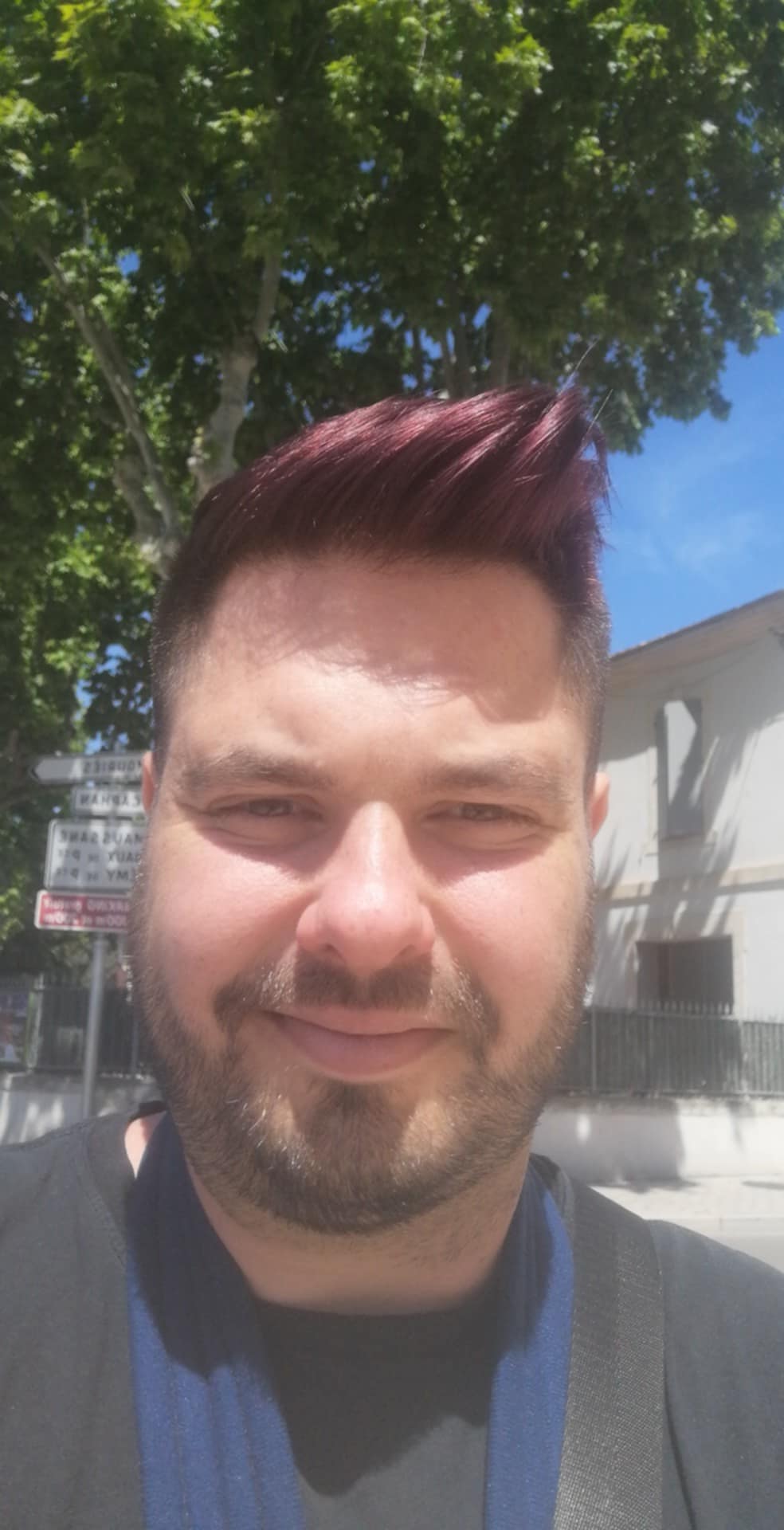 Profil de Maike, 31 ans, Baise gay à Wöschnau