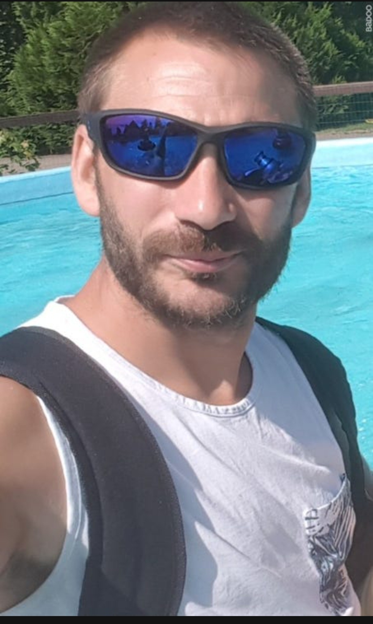 Profil de Enrik, 42 ans, Baise gay à Wabern