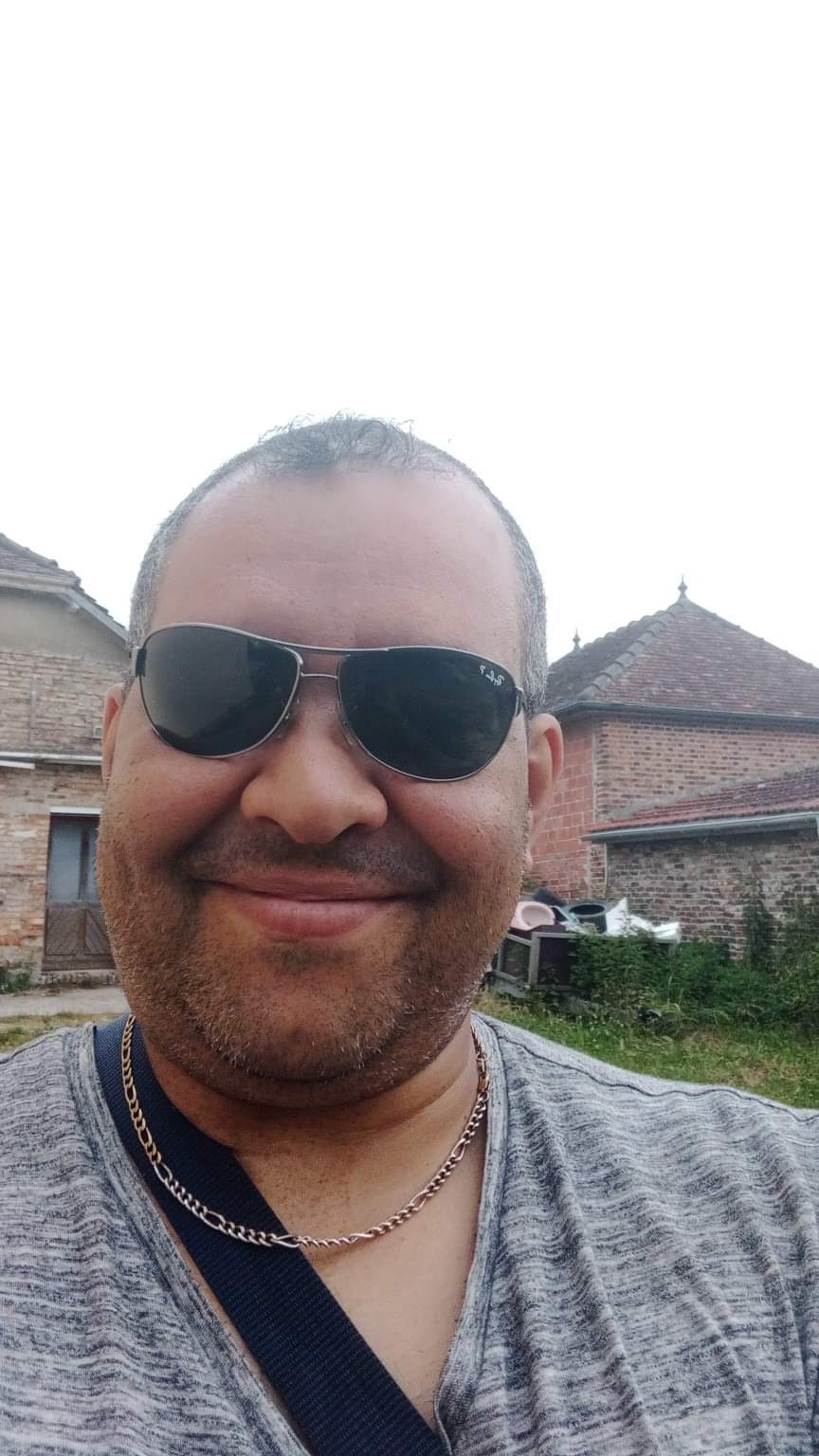 Profil de Finn, 50 ans, Baise gay à Vnà