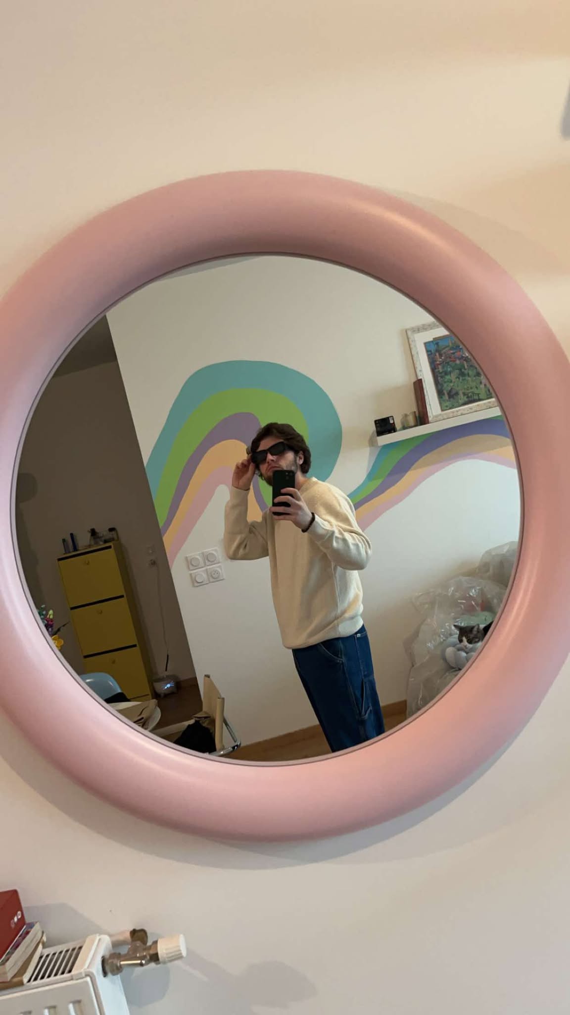 Profil de Polat, 22 ans, Baise gay à Petit-Lancy
