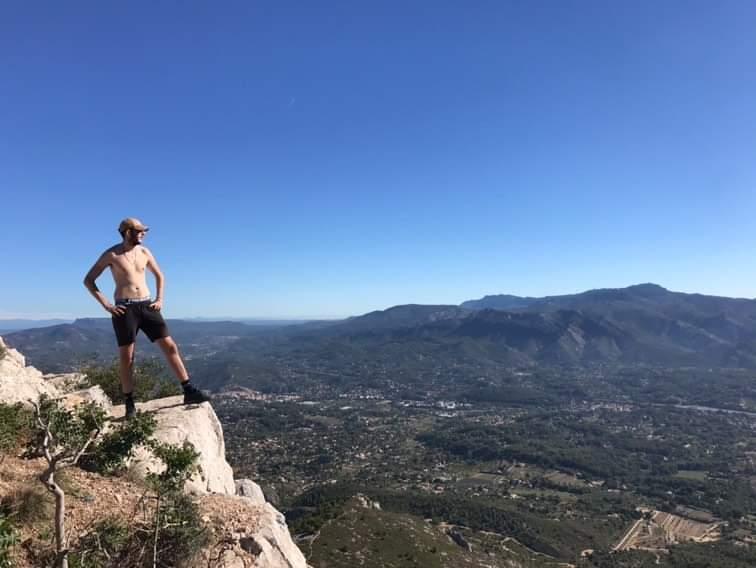 Profil de Zidane, 23 ans, Baise gay à Dotzigen