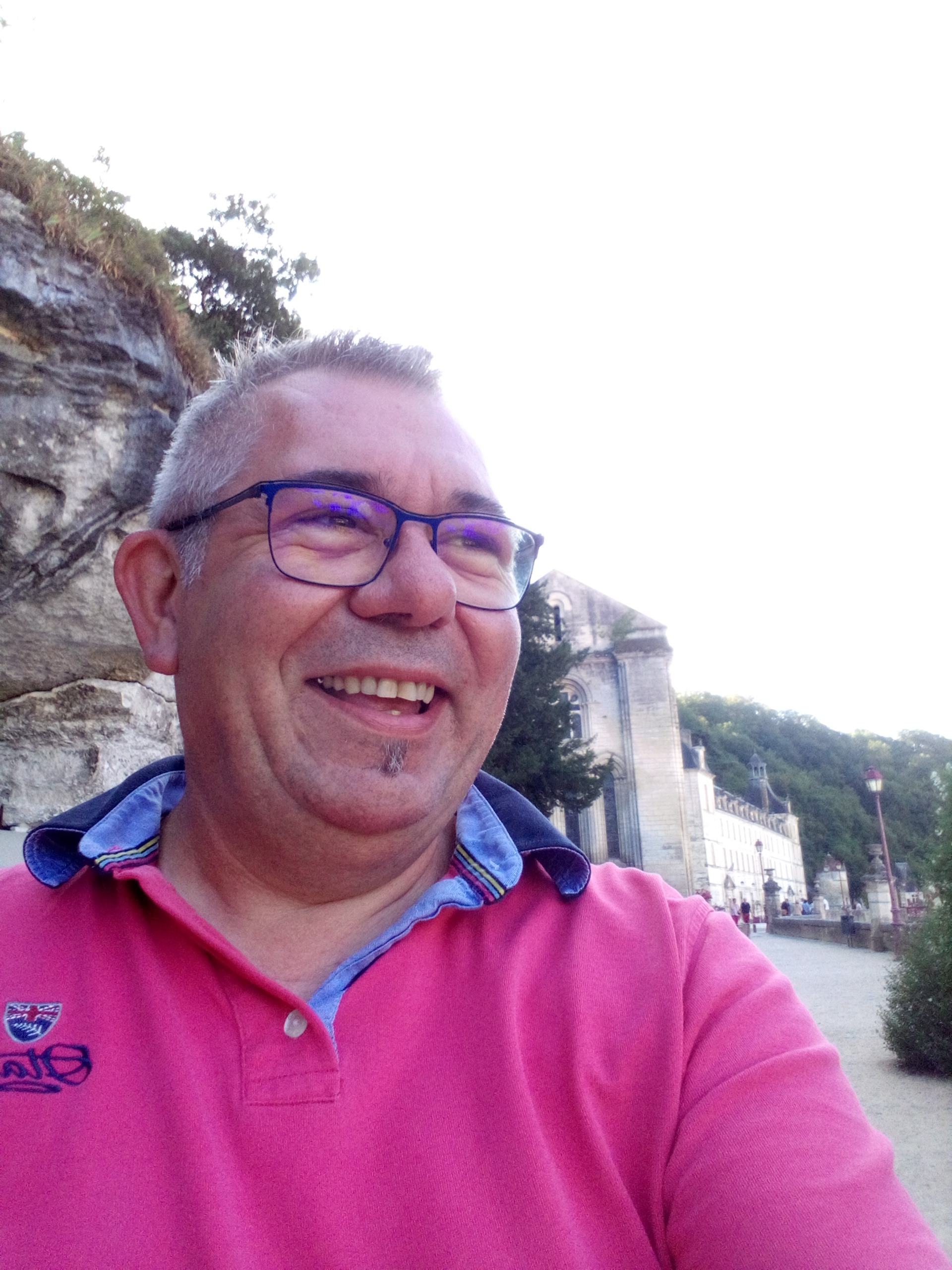 Profil de Mieceslaw, 55 ans, Baise gay à Champsec