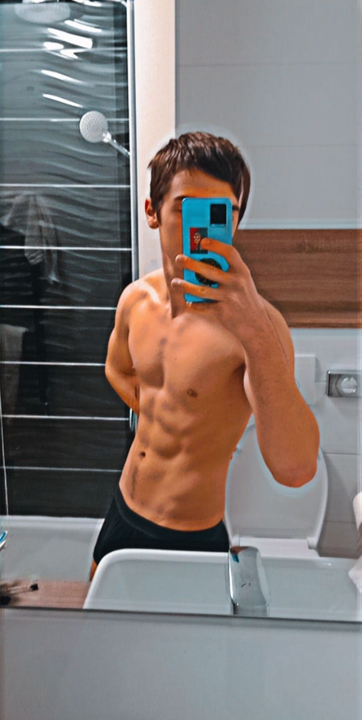 Profil de Killiann, 18 ans, Baise gay à Berken