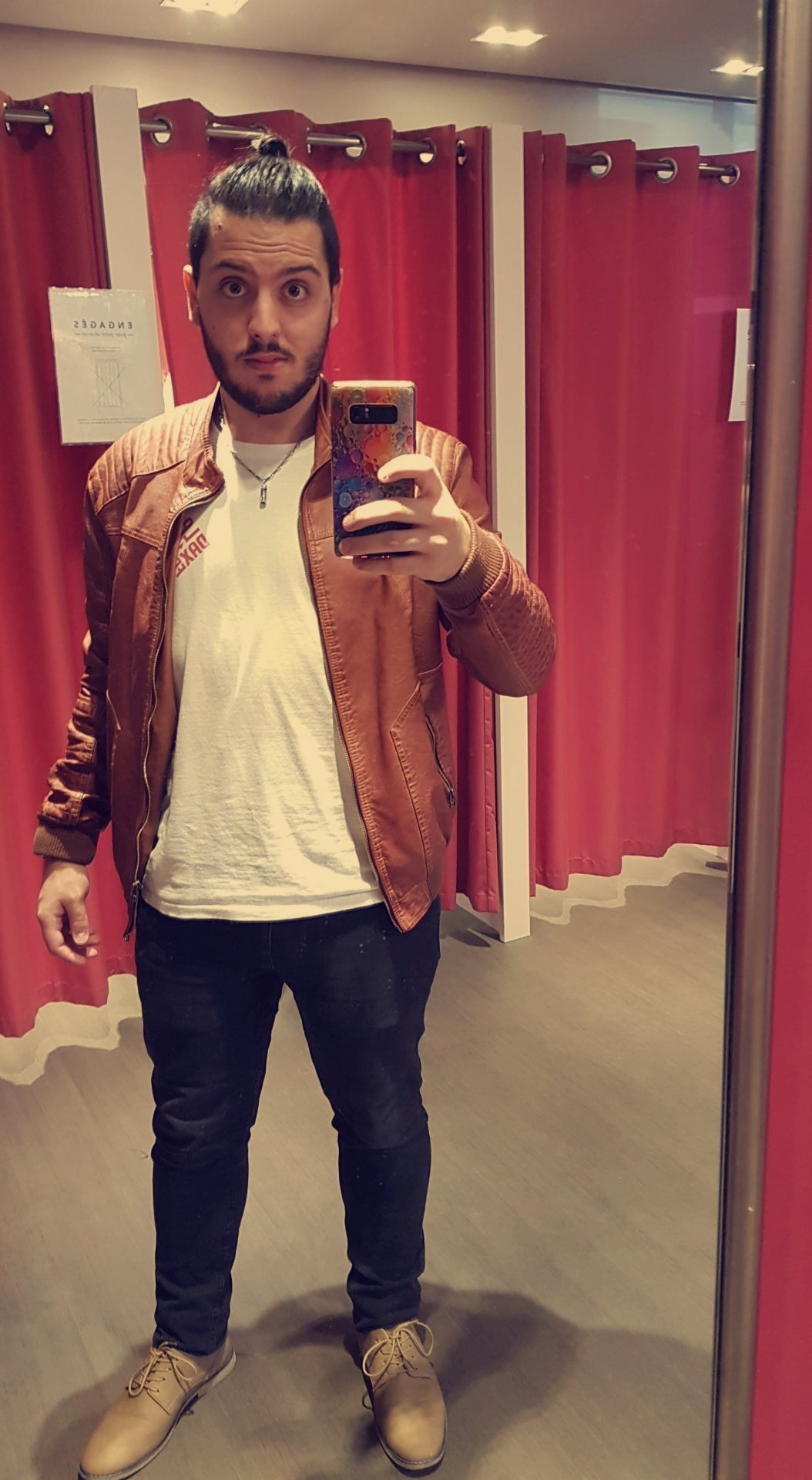 Profil de Solal, 29 ans, Baise gay à Charrat