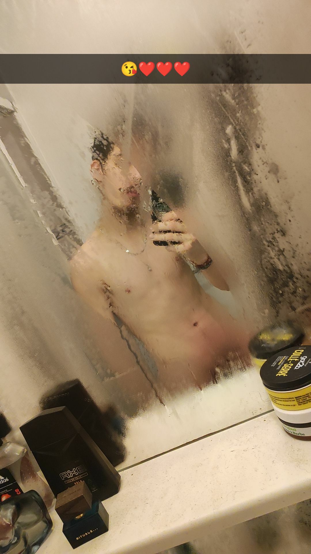 Profil de Colomban, 26 ans, Baise gay à Gempen