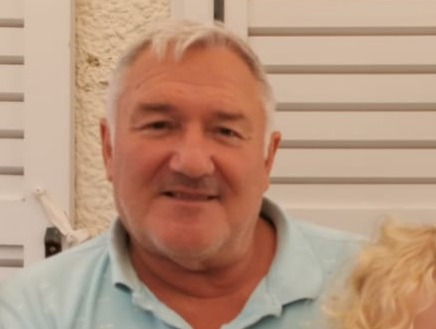 Profil de Pawel, 55 ans, Baise gay à Gruben