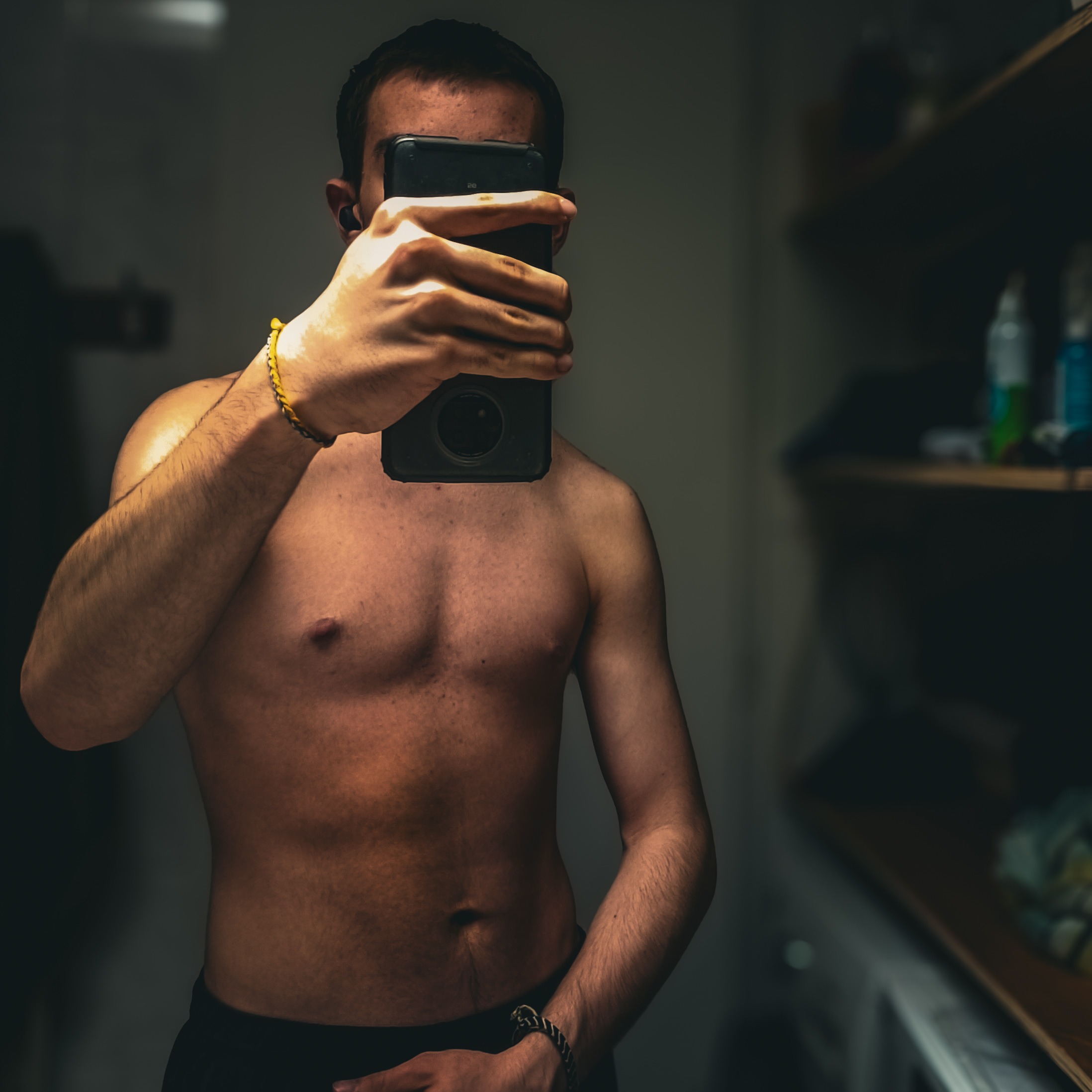 Profil de Yanek, 18 ans, Baise gay à Ipsach