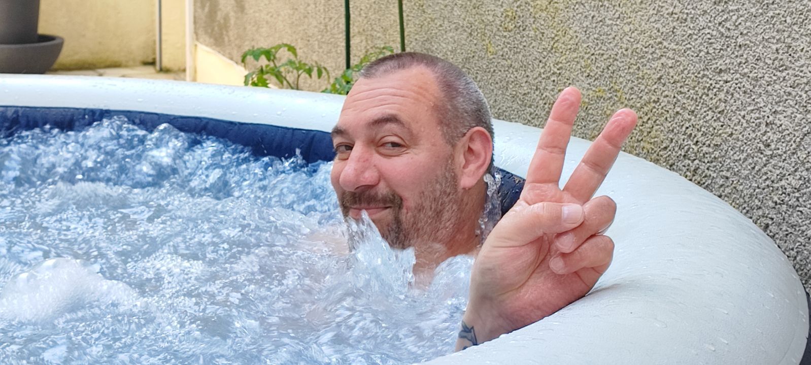Profil de Rolland, 45 ans, Baise gay à Hemishofen