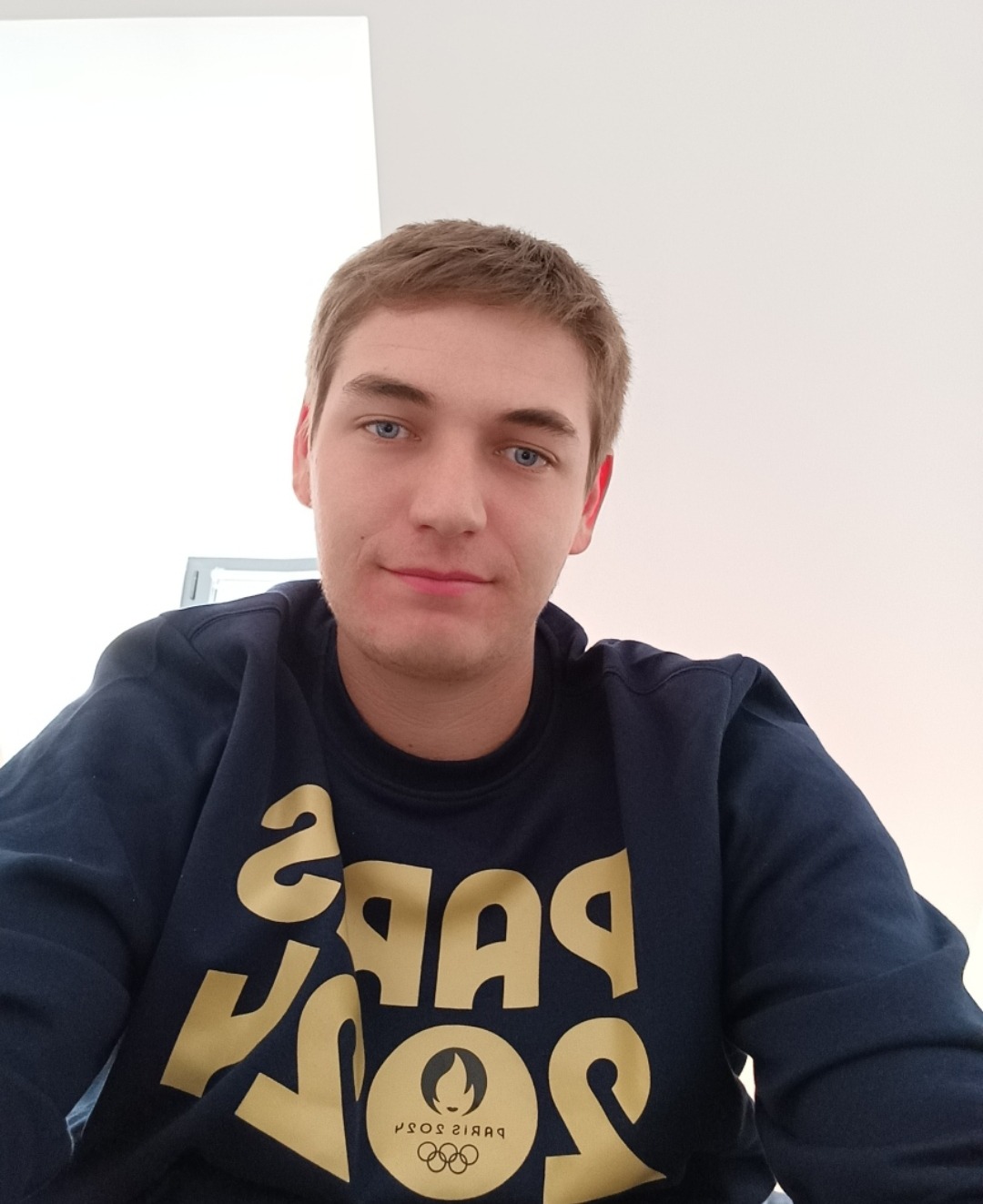 Profil de Nataniel, 22 ans, Baise gay à Greich