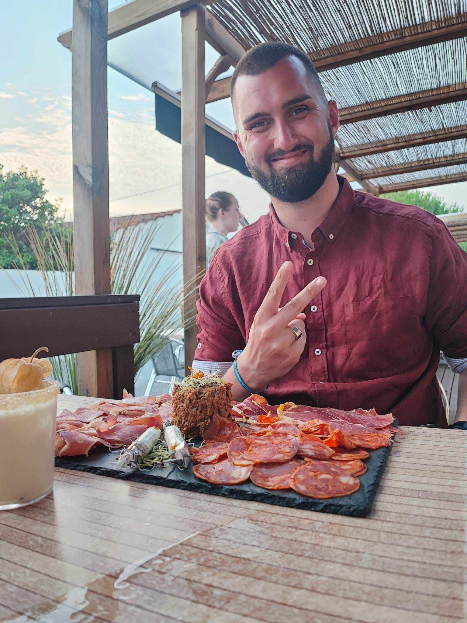 Profil de Solayman, 28 ans, Baise gay à Uvrier