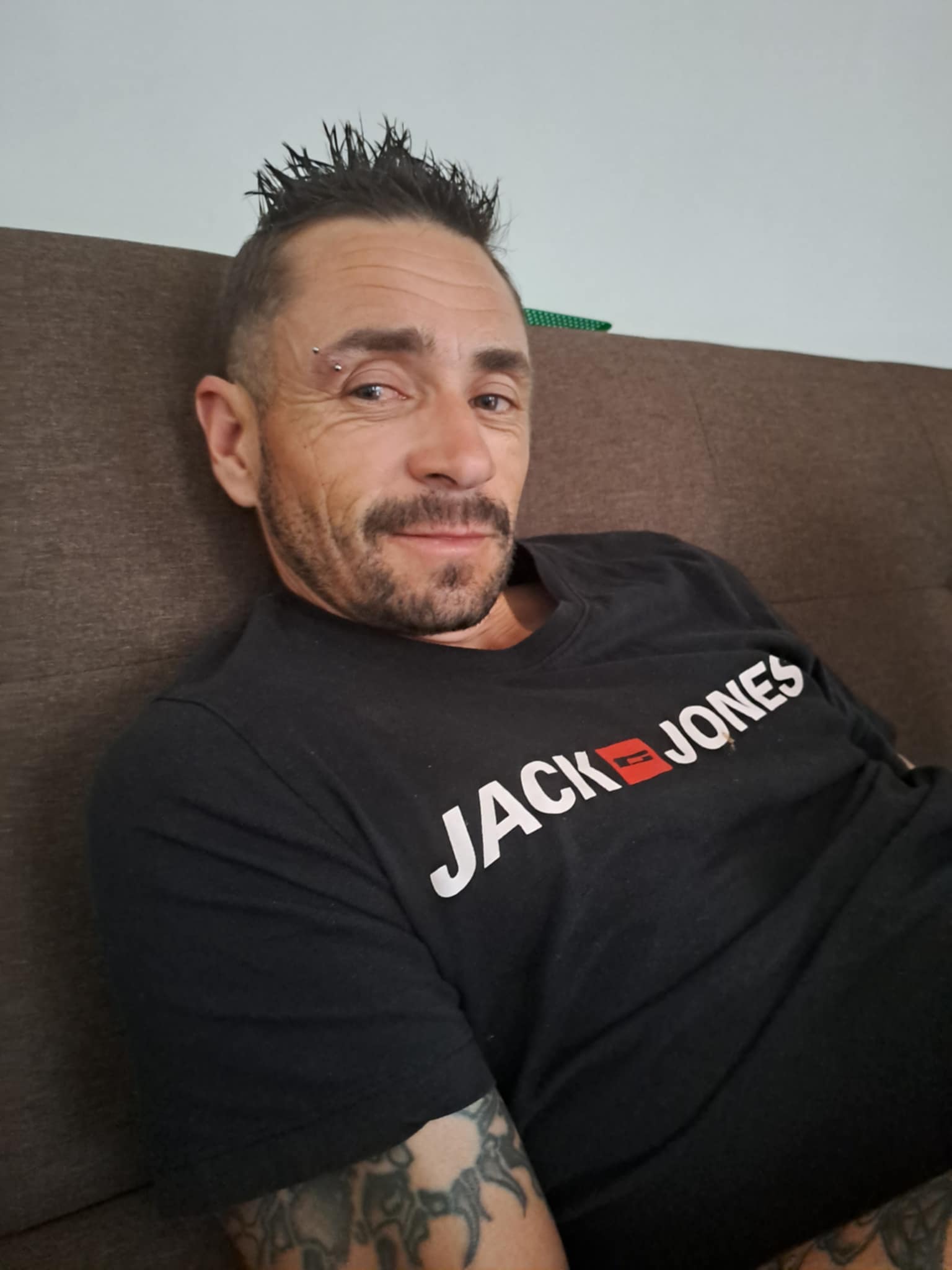 Profil de Camilo, 40 ans, Baise gay à Surava