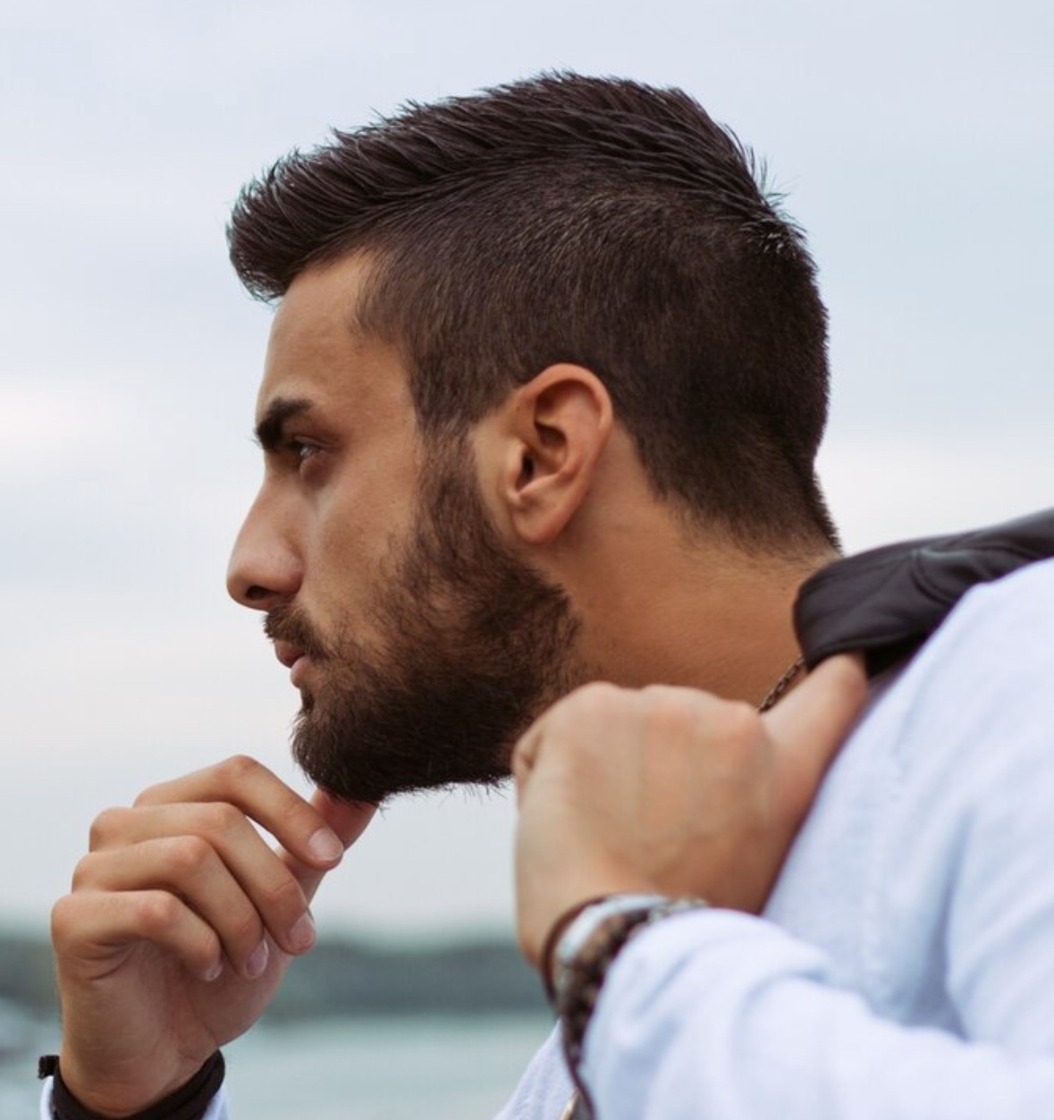 Profil de Eliav, 33 ans, Baise gay à Aarburg
