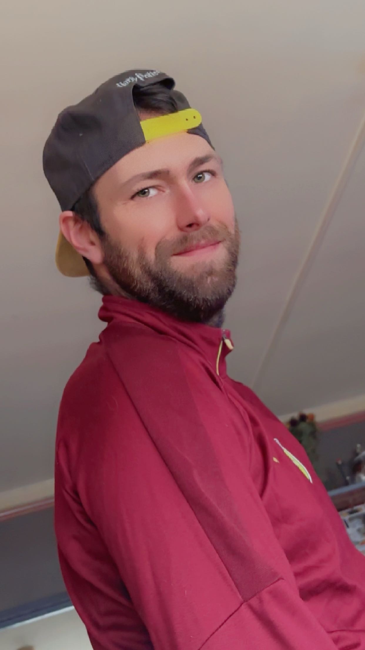 Profil de Konan, 30 ans, Baise gay à Gy