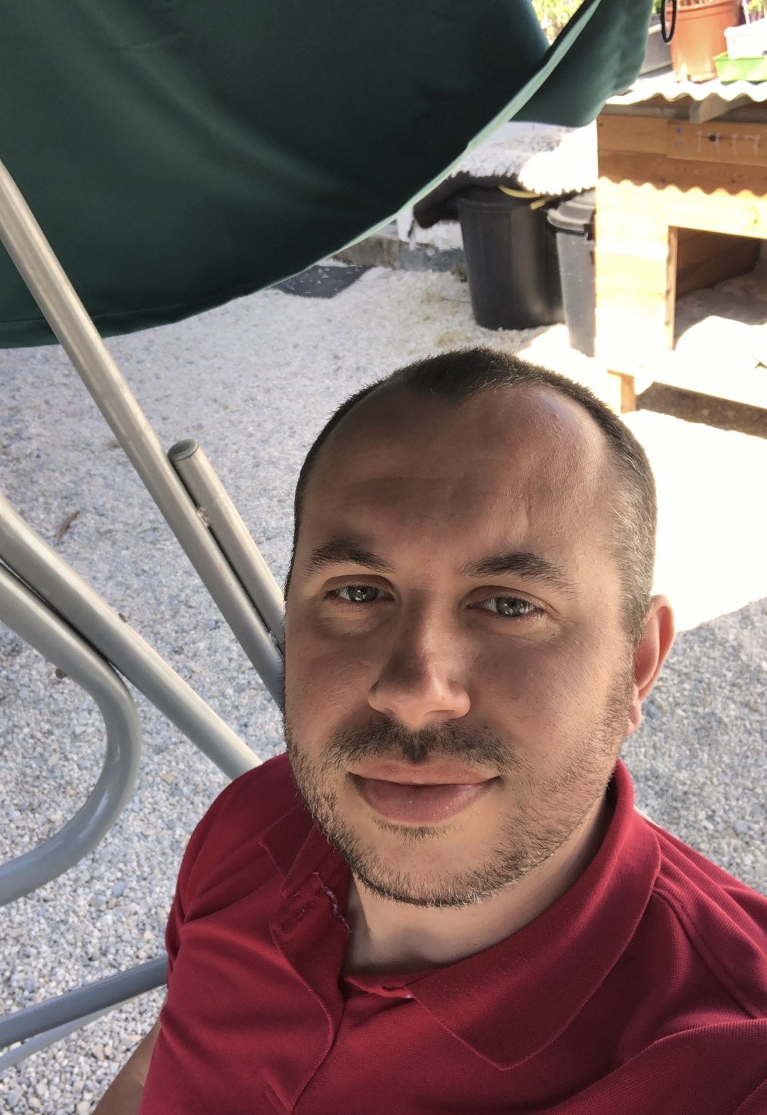 Profil de Dexter, 41 ans, Baise gay à Athenaz (Avusy)