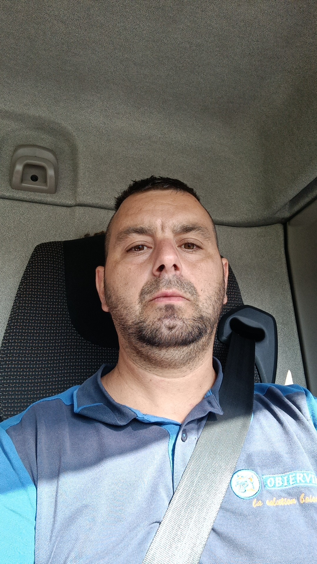 Profil de Samson, 37 ans, Baise gay à Isérables