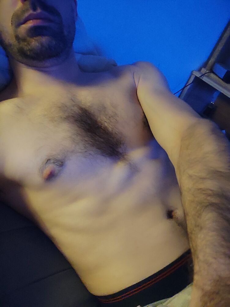 Profil de Wolff, 37 ans, Baise gay à Rabius
