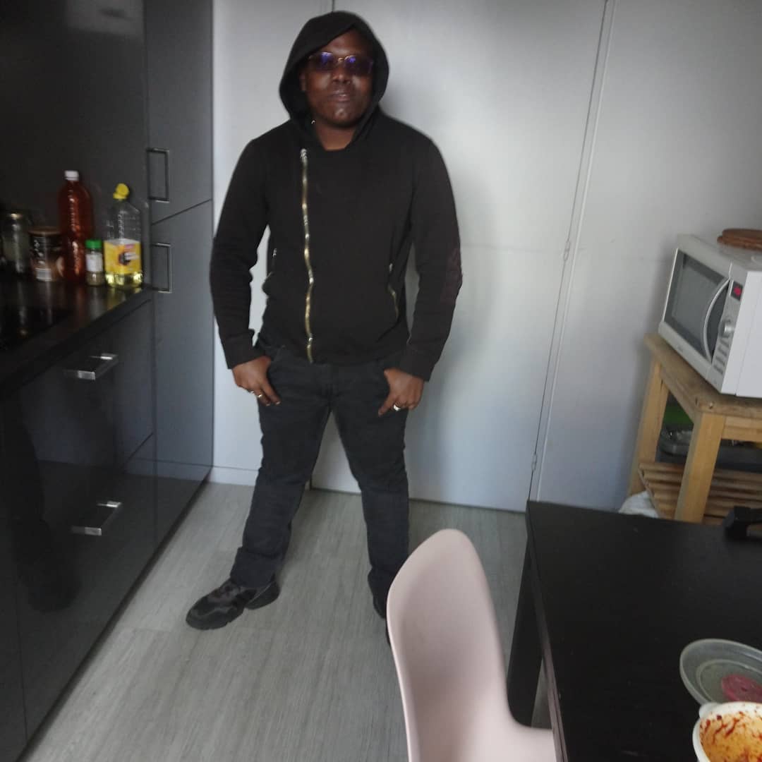 Profil de Amilcar, 32 ans, Baise gay à Vättis
