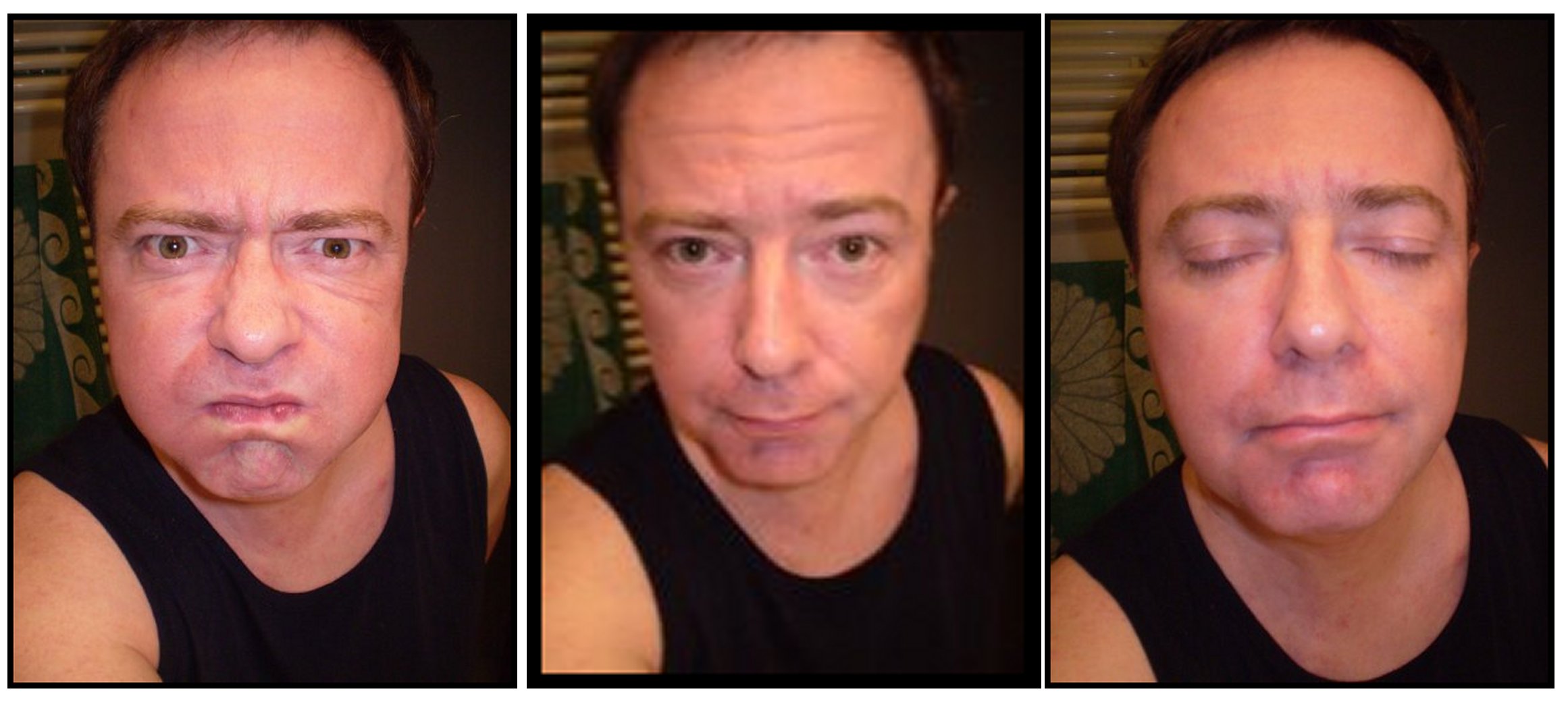 Profil de Sidy, 54 ans, Baise gay à Vich