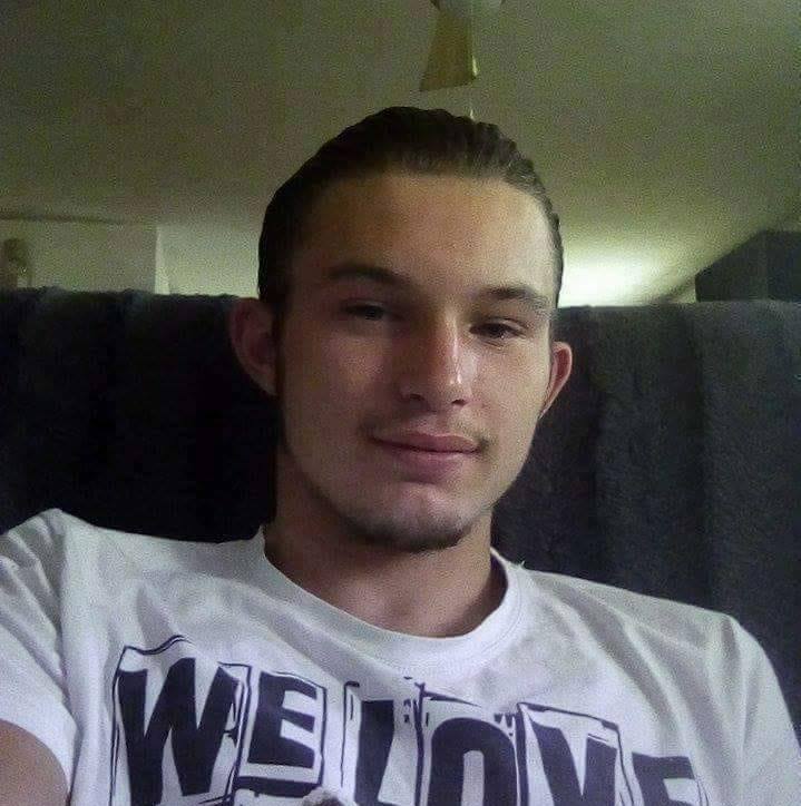 Profil de Djessym, 28 ans, Baise gay à Sutz