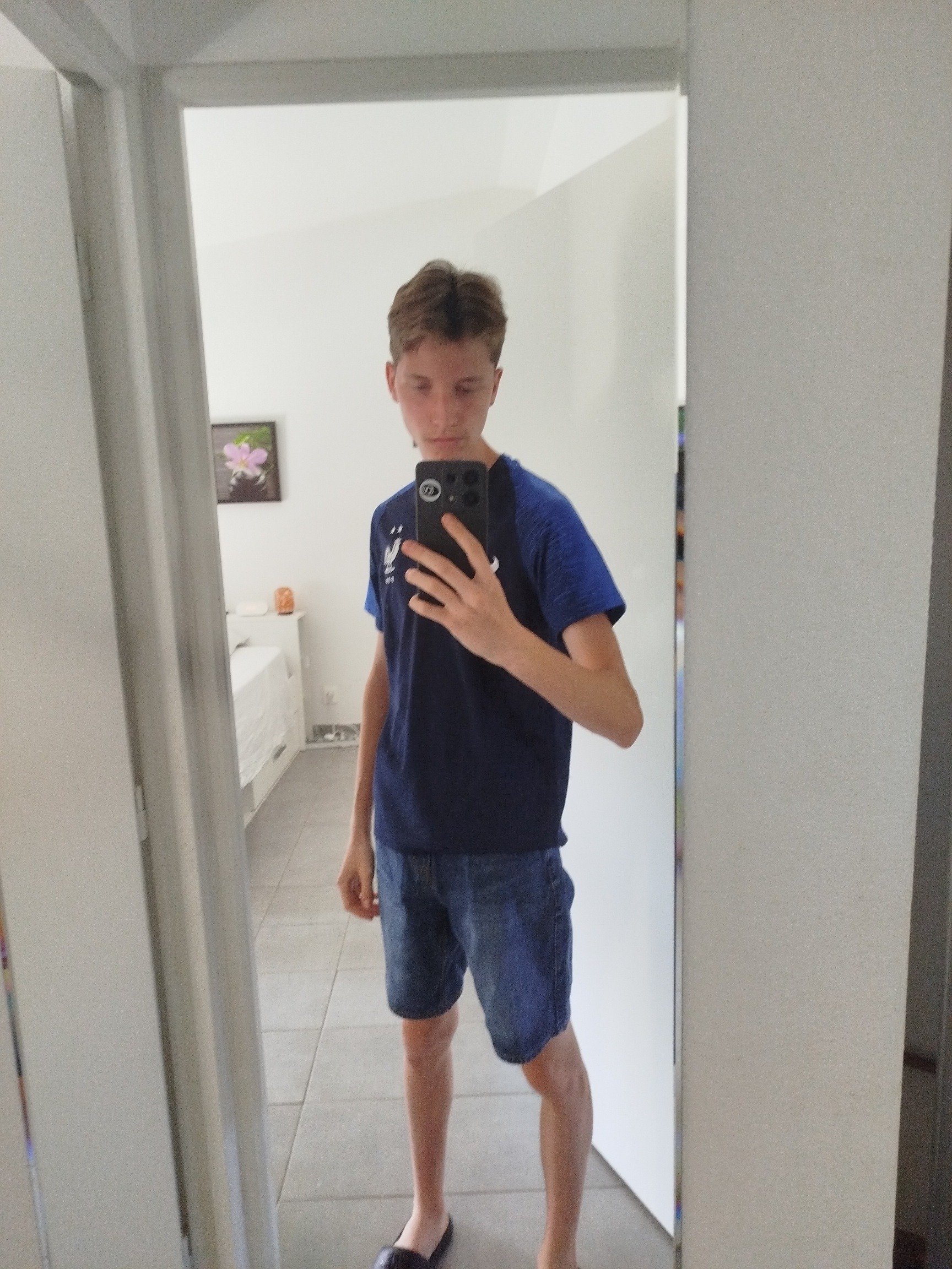 Profil de Elyjah, 19 ans, Baise gay à Bristen