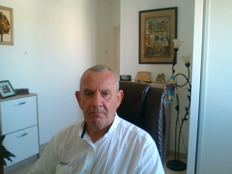 Profil de Josiah, 53 ans, Baise gay à Anet