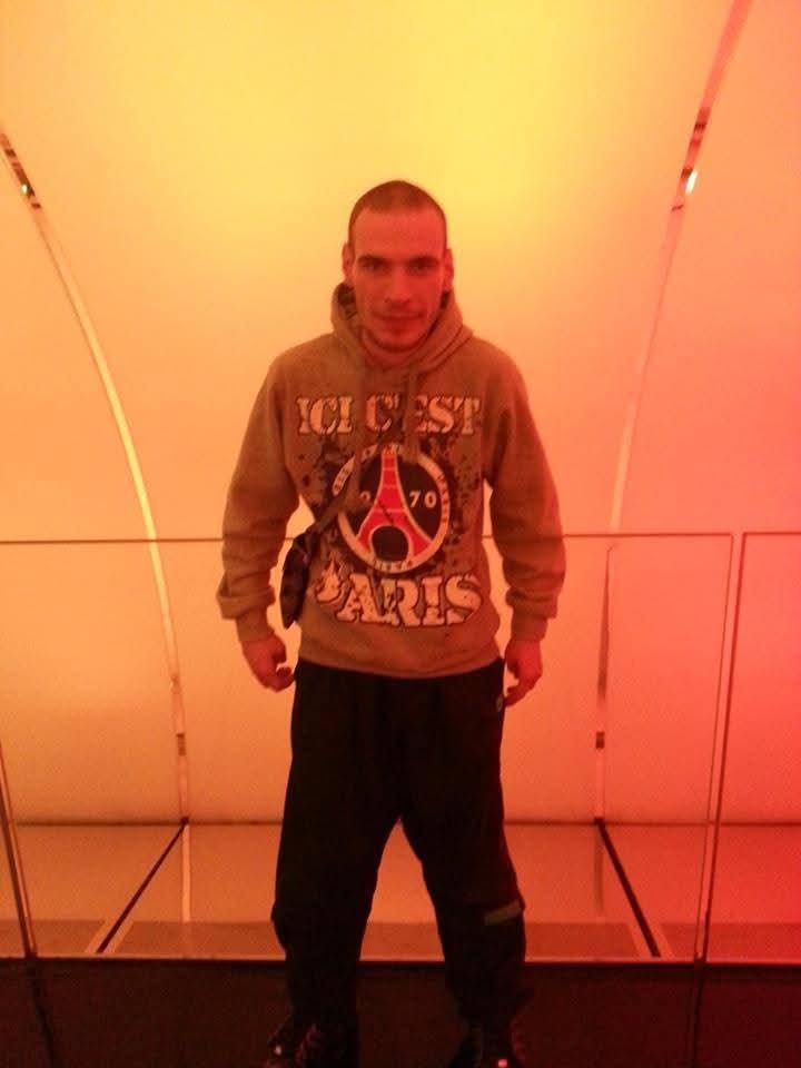 Profil de Soig, 38 ans, Baise gay à Gy