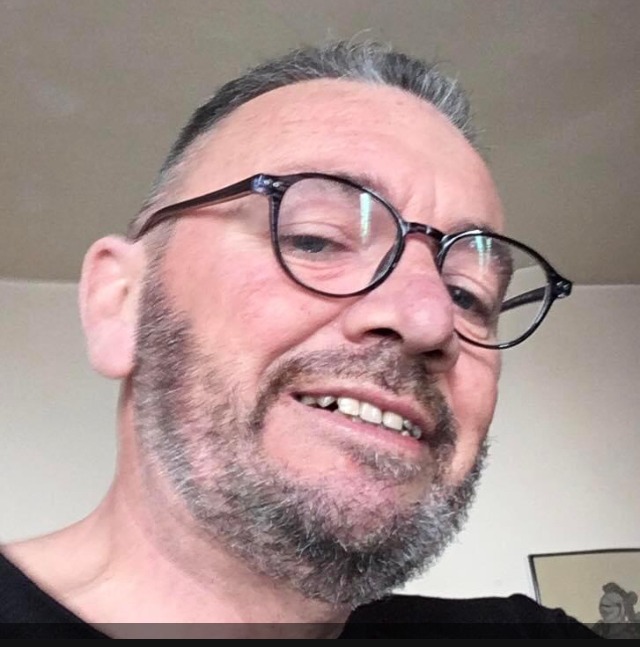 Profil de Mikaël, 53 ans, Baise gay à Sergey